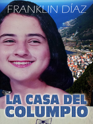 cover image of La casa del columpio